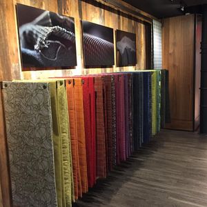 Image post by @pallastextiles on Instagram