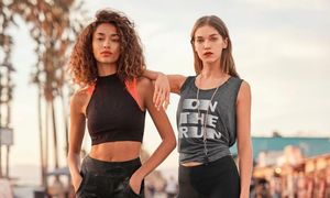 Image post by @rockinghammall on Instagram
