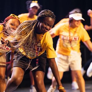 Image post by @cmuniversity on Instagram