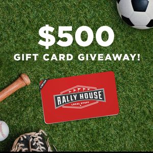 Image post by @rally_house on Instagram