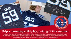 Image post by @tgfjuniorgolf on Instagram