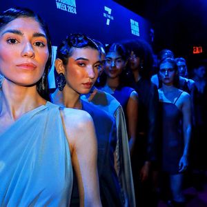 Image post by @runway7fashion on Instagram