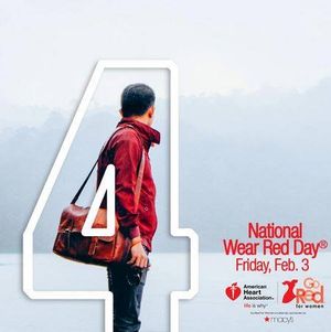 Image post by @ECUHealthMedicalCenter on Facebook