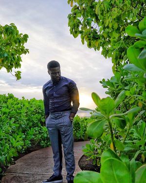 Image post by @kevinhart4real on Instagram