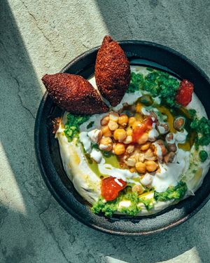 Image post by @nenifood on Instagram