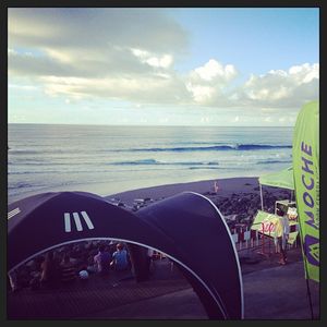 Image post by @wsl.qs on Instagram