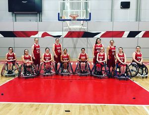Image post by @britwheelbball on Instagram