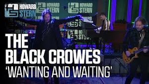 Video post by @howardstern on YouTube