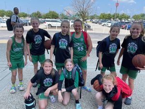 Image post by @swacademywbb on Instagram