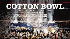 Video post by @mizzounetwork on YouTube