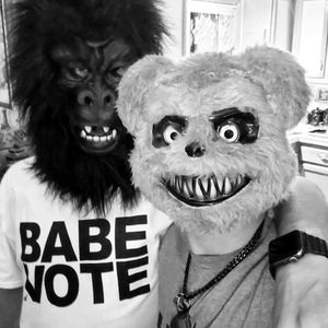 Image post by @babevote on Instagram
