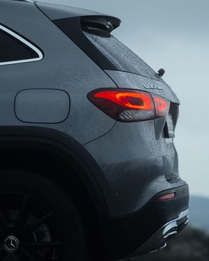 Image post by @mercedesbenz on Instagram