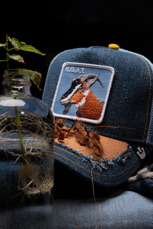 Image post by @goorinbros on Instagram
