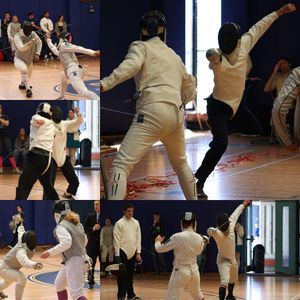 Image post by @ucsc_athrec on Instagram