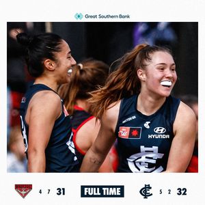 Image post by @carltonfc_w on Twitter