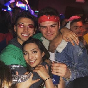 Image post by @midwayonhigh on Instagram