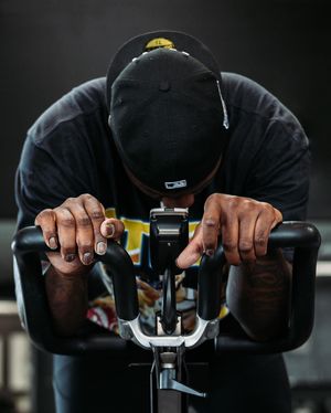 Image post by @thesamrusso on Instagram