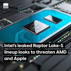 Image post by @digitaltrends on Instagram
