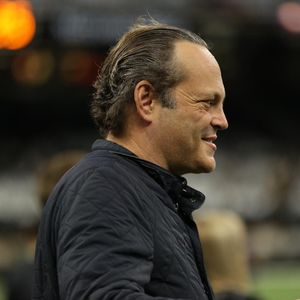 Image post by @saints on Instagram