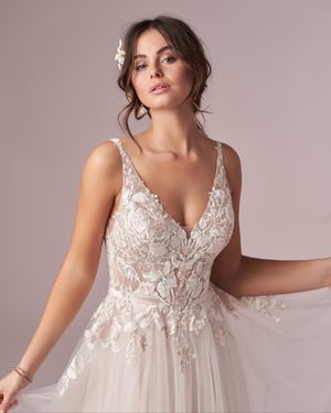 Image post by @maggiesotterodesigns on Instagram