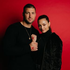 Image post by @timtebow on Instagram