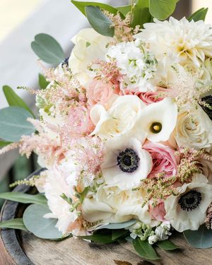 Image post by @soireessouthernevents on Instagram