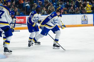 Image post by @nanookshockey on Instagram