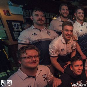 Image post by @rugbynewyork on Instagram
