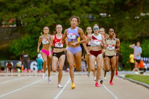 Image post by @americantrackleague on Instagram