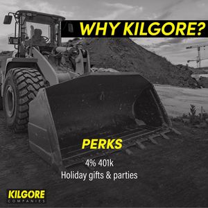 Image post by @kilgore_companies on Instagram