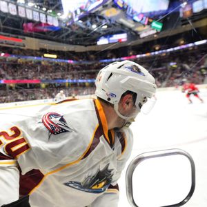 Image post by @monstershockey on Instagram