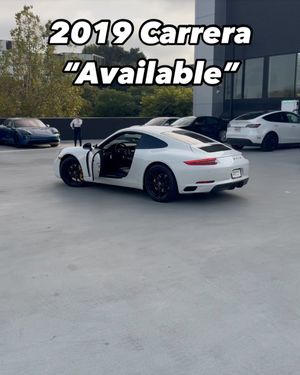 Image post by @porschefromsamuel on Instagram