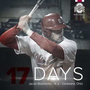 Image post by @ohiostatebase on Instagram