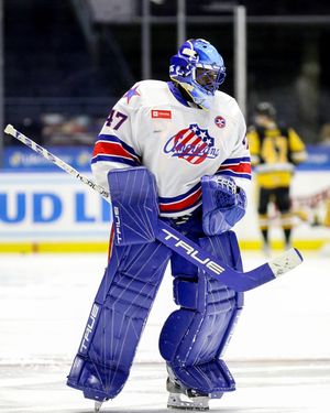 Image post by @truelefevre_goalie on Instagram