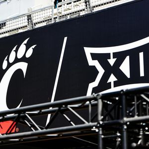 Image post by @gobearcats on Instagram