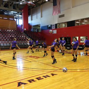 Image post by @highpointvb on Instagram