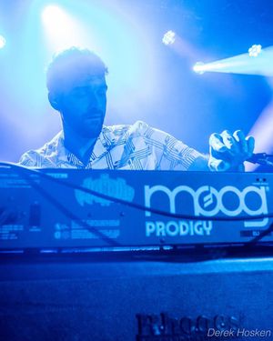 Image post by @derekhosken on Instagram