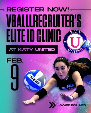 Image post by @vballrecruiter on Instagram