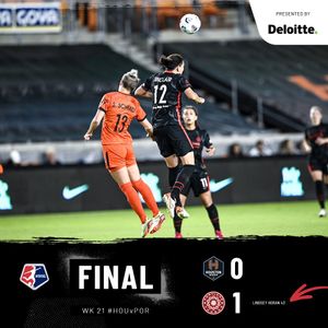 Image post by @nwsl on Instagram