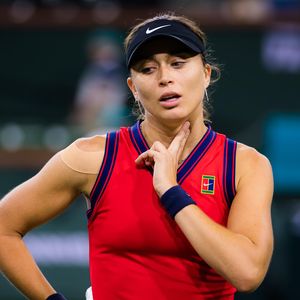Image post by @wta on Instagram