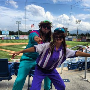 Image post by @salemredsox on Instagram