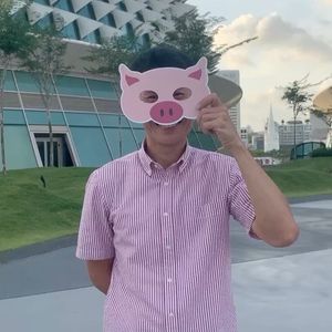 Image post by @esplanadesingapore on Instagram