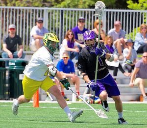 Image post by @uolacrosse on Instagram