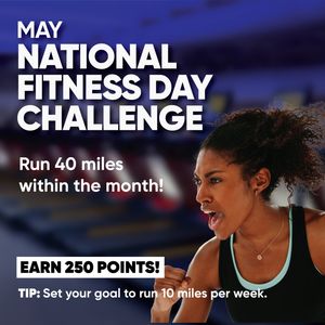 Image post by @retrofitness on Instagram