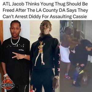 Image post by @nojumper on Instagram