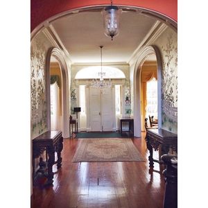 Image post by @collegeofcharleston on Instagram