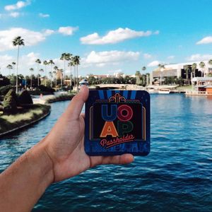 Image post by @universalorlando on Instagram
