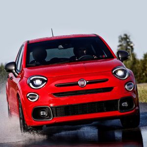 Image post by @fiatusa on Instagram