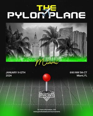 Image post by @pylon7on7 on Instagram