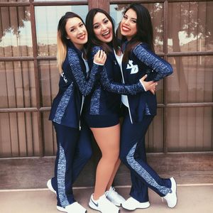 Image post by @usddanceteam on Instagram
